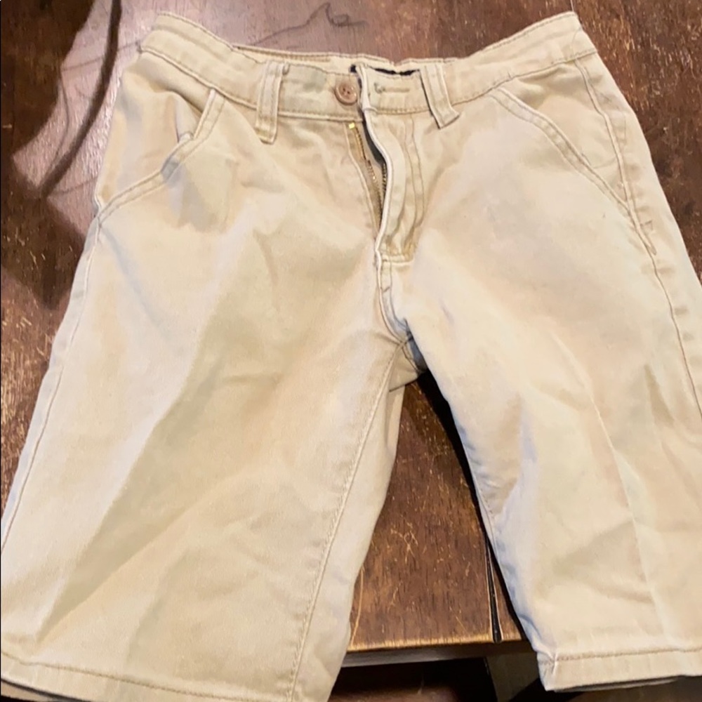 Boys shorts
